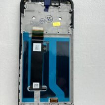 TELA MOTOROLA G34 5G COM ARO ORIGINAL NACIONAL