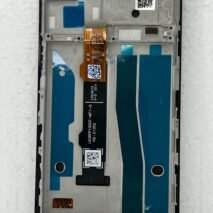 TELA MOTOROLA G42 C/ARO NACIONAL SVC