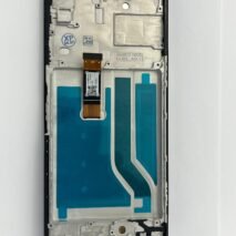 TELA MOTOROLA G50 5G COM ARO NACIONAL ORI