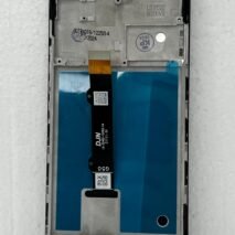 TELA MOTOROLA G50 C/ARO ORIGINAL SVC