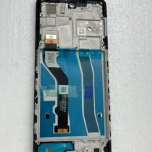TELA MOTOROLA G51 5G SEM ARO NACIONAL HD++