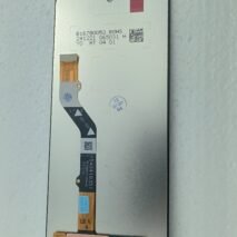 TELA MOTOROLA G51 G60 G60S G40 F S/A ORIGINAL NACION