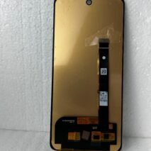 TELA MOTOROLA G52 / G72 / G82 SEM ARO NACIONAL OLED