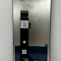 TELA MOTOROLA G53 SEM ARO NACIONAL ORI