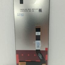 TELA MOTOROLA G5G SEM ARO