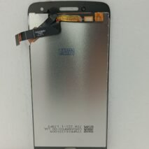 TELA MOTOROLA G5 PLUS PRETA S/A ORIGINAL NACIONAL