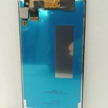 TELA MOTOROLA G5S PLUS NACIONAL ORI DOURADA