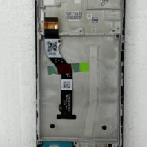 TELA MOTOROLA G62 XT2223 COM ARO NACIONAL ORI