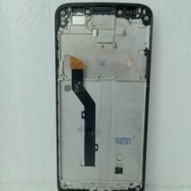 TELA MOTOROLA G6 PLAY COM ARO XT1922 N