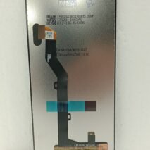 TELA MOTOROLA G6 PLAY XT1922 / E5 XT1944 PRETA SEM A