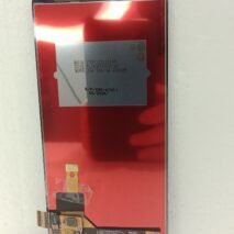 TELA MOTOROLA G6 PLUS XT1926 PRETA SEM ARO ORIGINAL