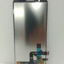 TELA MOTOROLA G6 SEM ARO ORIGINAL NACIONAL PRETO
