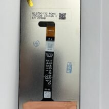 TELA MOTOROLA G75 SEM ARO NACIONAL