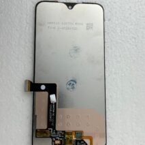 TELA MOTOROLA G7 / G7 PLUS SEM ARO NACIONAL ORI