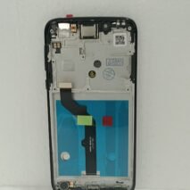 TELA MOTOROLA G7 PLAY COM ARO NACIONAL VIVID