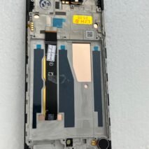TELA MOTOROLA G84 C/ARO OLED VIVID PREMIUM