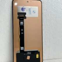 TELA MOTOROLA G84 SEM ARO LCD