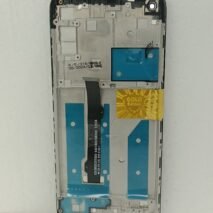 TELA MOTOROLA G8 C/ARO NACIONAL GOLD EDITION