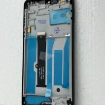 TELA MOTOROLA G8 PLAY COM ARO NACIONAL VIVID