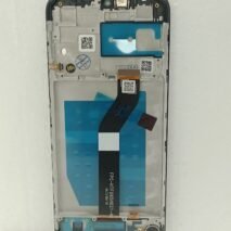 TELA MOTOROLA G8 POWER LITE COM ARO NACIONAL VIVID