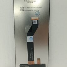 TELA MOTOROLA G8 POWER LITE SEM ARO NACIONAL
