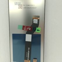 TELA MOTOROLA G8 POWER LITE SEM ARO ORIGINAL NACIONA
