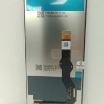 TELA MOTOROLA G8 POWER XT2041 SEM ARO ORIGINAL NACIO
