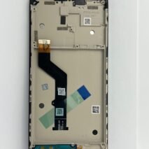 TELA MOTOROLA G9 PLAY / E7 PLUS C/A NACIONAL HD++