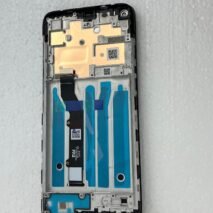 TELA MOTOROLA G9 PLUS C/ A ORIGINAL