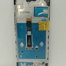TELA MOTOROLA G9 POWER COM ARO NACIONAL GOLD EDITION