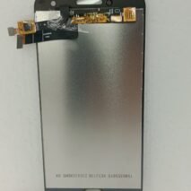 TELA MOTOROLA MOTO G5 PLUS XT1683BPRETA ORIGINAL