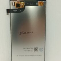 TELA MOTOROLA MOTO G5S XT1792 PRETA SEM ARO ORIGINAL