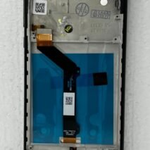 TELA MOTOROLA ONE COM ARO NACIONAL V