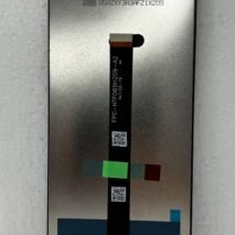 TELA MOTOROLA ONE FUSION S/A ORIGINAL NACIONAL
