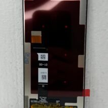 TELA MOTOROLA ONE VISION / ONE ACTION SEM ARO NACION