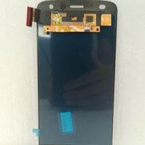 TELA MOTOROLA Z2 PLAY BRANCA ORIGINAL NACIONAL SEM A