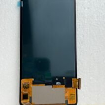 TELA MOTO Z3 PLAY PRETO SEM ARO NACIONAL