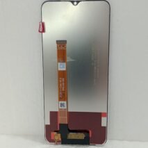 TELA REALME C21Y / C25Y SEM ARO ORIGINAL NACIONAL