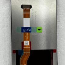 TELA REALME C35 S/A ORIGINAL NACIONAL V