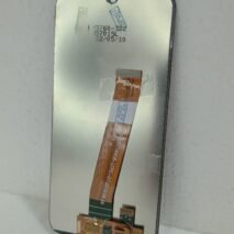 TELA SAMSUNG A01 F A015 PRETOO SEM ARO ORIGINAL LCD