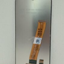TELA SAMSUNG A01 SEM ARO ORIGINAL V