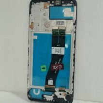 TELA SAMSUNG A02S / A025 COM ARO NACIONAL VIVID
