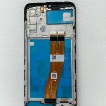 TELA SAMSUNG A03S A037 C/A NACIONAL ORI V
