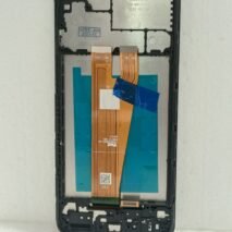 TELA SAMSUNG A04 A045 C/ARO ORIGINAL NACIONAL