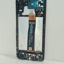 TELA SAMSUNG A04S A047 COM ARO NACIONAL VI