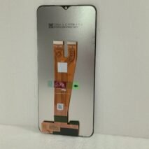 TELA SAMSUNG A04 SEM ARO ORIGINAL ORI