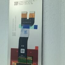 TELA SAMSUNG A05S SEM ARO NACIONAL ORI