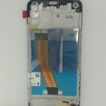 TELA SAMSUNG A11 A115F C/A PRETO NACIONAL VEZR