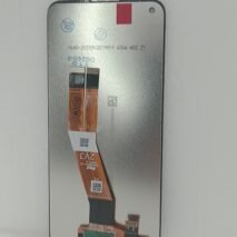 TELA SAMSUNG A11 A115 SEM ARO ORIGINAL NACIONAL