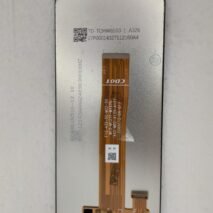TELA SAMSUNG A12 / A02 / M02 / M12 / A32 5G / F12 S/